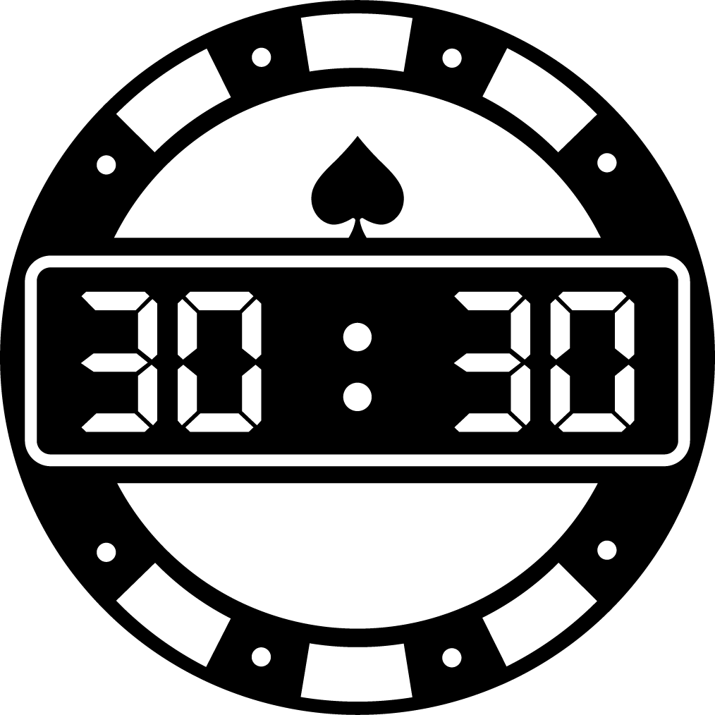 NoTank – Poker Shot Clock